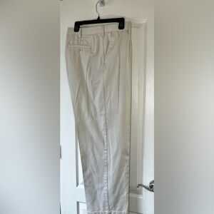 Croft & Barrow 46x34 Chino